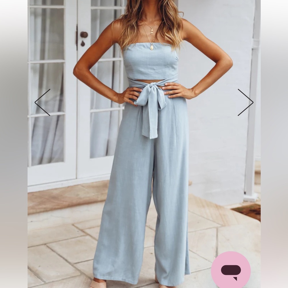 Hello Molly Pop Records Jumpsuit